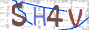 CAPTCHA изображение