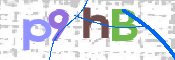 CAPTCHA изображение