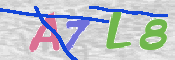 CAPTCHA изображение
