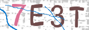 CAPTCHA изображение