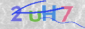 CAPTCHA изображение