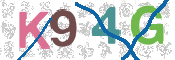 CAPTCHA изображение