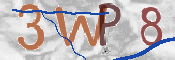 CAPTCHA изображение