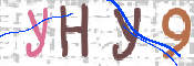 CAPTCHA изображение