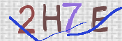 CAPTCHA изображение