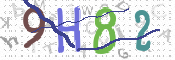 CAPTCHA изображение