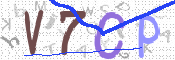 CAPTCHA изображение