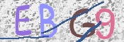 CAPTCHA изображение