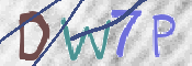 CAPTCHA изображение