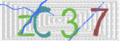 CAPTCHA изображение