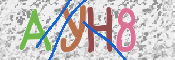 CAPTCHA изображение