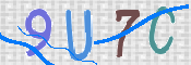 CAPTCHA изображение