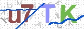 CAPTCHA изображение