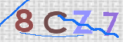 CAPTCHA изображение