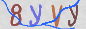CAPTCHA изображение