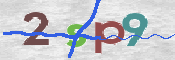 CAPTCHA изображение