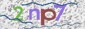 CAPTCHA изображение