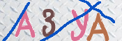CAPTCHA изображение