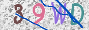 CAPTCHA изображение