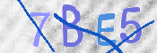 CAPTCHA изображение