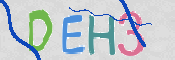 CAPTCHA изображение