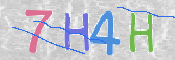 CAPTCHA изображение