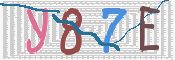 CAPTCHA изображение