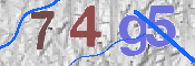 CAPTCHA изображение