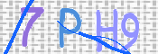 CAPTCHA изображение