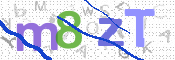 CAPTCHA изображение