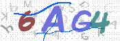 CAPTCHA изображение