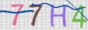 CAPTCHA изображение