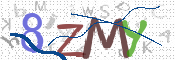 CAPTCHA изображение