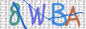 CAPTCHA изображение