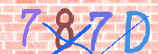 CAPTCHA изображение