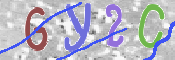 CAPTCHA изображение
