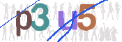 CAPTCHA изображение