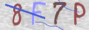 CAPTCHA изображение