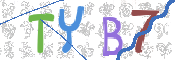 CAPTCHA изображение