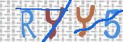 CAPTCHA изображение