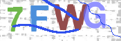 CAPTCHA изображение