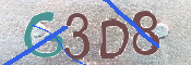 CAPTCHA изображение