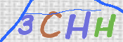 CAPTCHA изображение