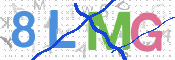 CAPTCHA изображение