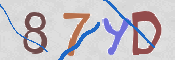 CAPTCHA изображение