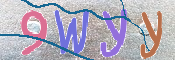 CAPTCHA изображение