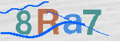 CAPTCHA изображение