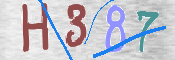 CAPTCHA изображение