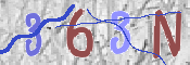 CAPTCHA изображение