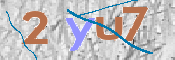 CAPTCHA изображение